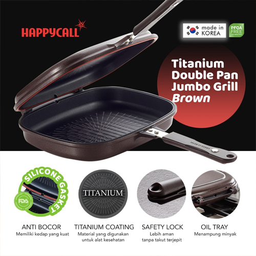 Cara Menghilangkan Noda Kerak Hitam di Panci
