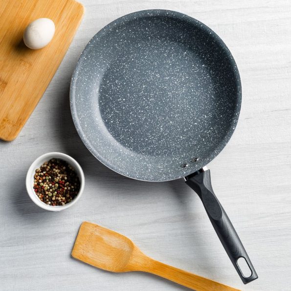 Kelebihan dan Kekurangan Wajan Granit & Marble: Mana yang Lebih Bagus?Ã‚Â
