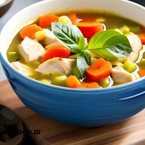 Rekomendasi Makanan Diet Sehat dan Praktis