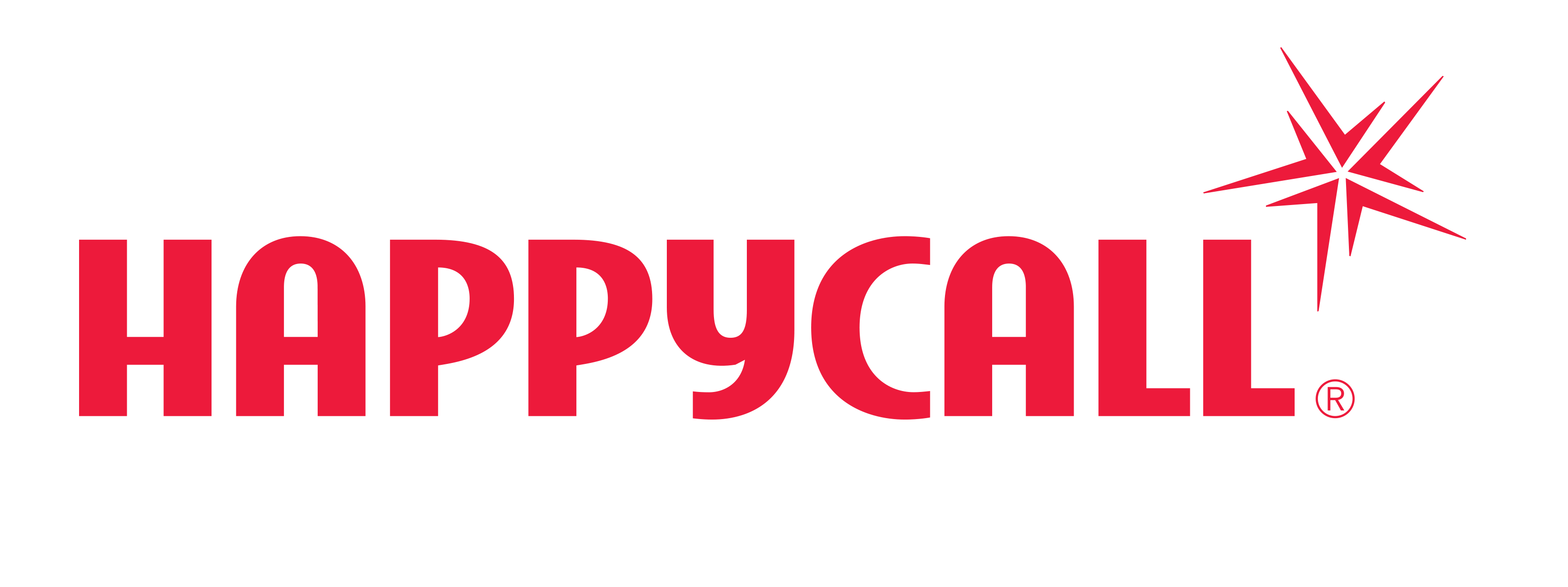 Logo Happycall Indonesia