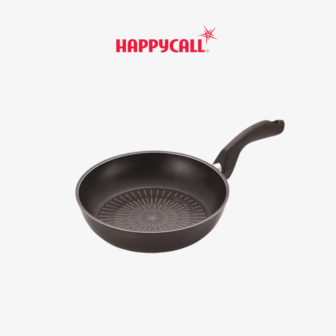 Happycall Titanium IH Frying Pan – 28 Cm