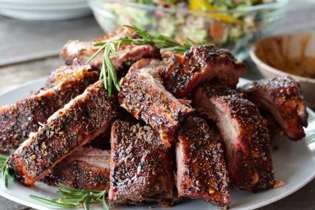 Resep Ayam Bakar Kalasan Makanan Khas dari Yogyakarta